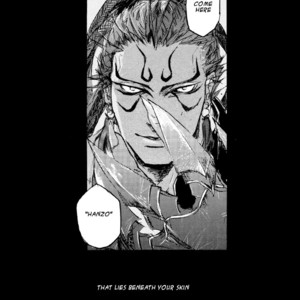 [GD (IZUMI Yakumo)] Sengoku Musou dj – Depth of Underskin [Eng] – Gay Manga sex 61