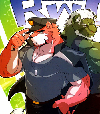 [XBM Studio (MonogG)] Relationship with Daddy (The Relationship 2) [Eng] – Gay Manga thumbnail 001