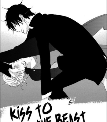 [MITO Hitomi] Kemono ni Namida (Tears in Animal’s Eyes) update c.7 [Eng] – Gay Manga sex 42