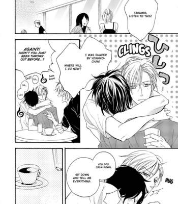 [MITO Hitomi] Kemono ni Namida (Tears in Animal’s Eyes) update c.7 [Eng] – Gay Manga sex 131