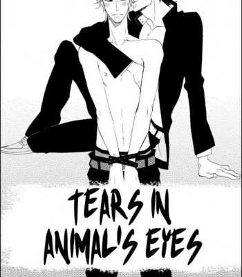 [MITO Hitomi] Kemono ni Namida (Tears in Animal’s Eyes) update c.7 [Eng] – Gay Manga sex 5