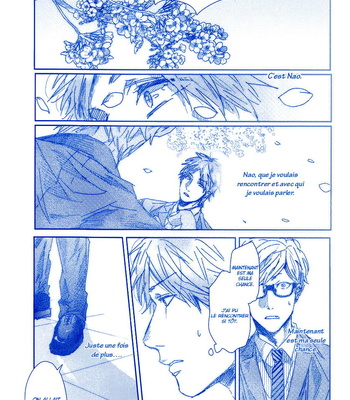 [OGERETSU Tanaka] Escape Journey vol.1 (update c.2+3) [French] – Gay Manga sex 6