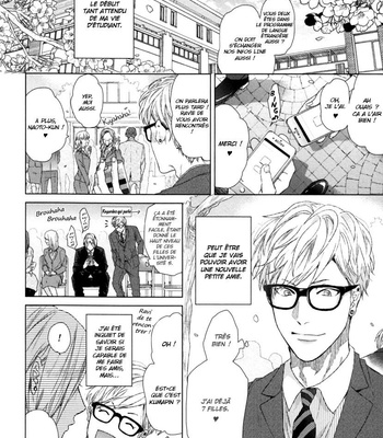 [OGERETSU Tanaka] Escape Journey vol.1 (update c.2+3) [French] – Gay Manga sex 12
