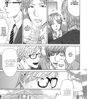 [OGERETSU Tanaka] Escape Journey vol.1 (update c.2+3) [French] – Gay Manga sex 19