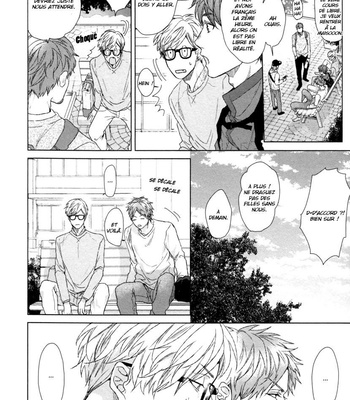 [OGERETSU Tanaka] Escape Journey vol.1 (update c.2+3) [French] – Gay Manga sex 20