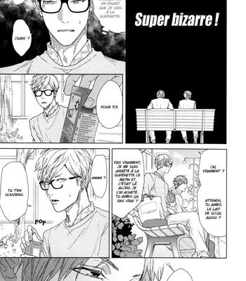 [OGERETSU Tanaka] Escape Journey vol.1 (update c.2+3) [French] – Gay Manga sex 21