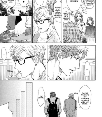 [OGERETSU Tanaka] Escape Journey vol.1 (update c.2+3) [French] – Gay Manga sex 23