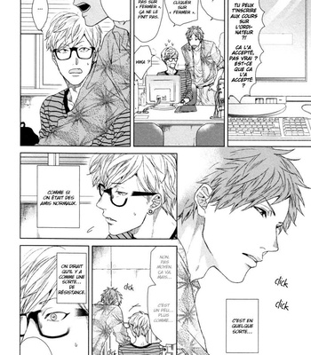 [OGERETSU Tanaka] Escape Journey vol.1 (update c.2+3) [French] – Gay Manga sex 24