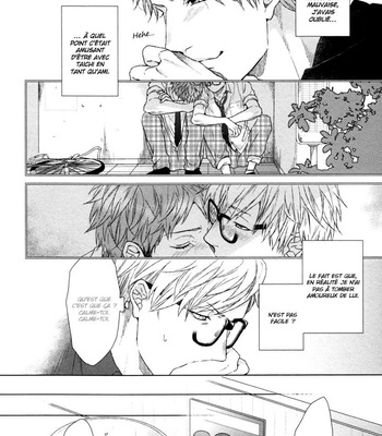 [OGERETSU Tanaka] Escape Journey vol.1 (update c.2+3) [French] – Gay Manga sex 28
