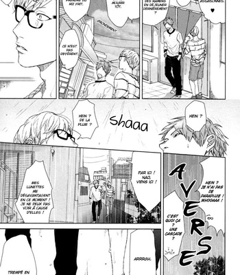 [OGERETSU Tanaka] Escape Journey vol.1 (update c.2+3) [French] – Gay Manga sex 29