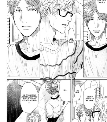 [OGERETSU Tanaka] Escape Journey vol.1 (update c.2+3) [French] – Gay Manga sex 30