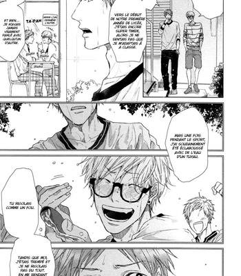 [OGERETSU Tanaka] Escape Journey vol.1 (update c.2+3) [French] – Gay Manga sex 31