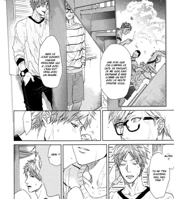 [OGERETSU Tanaka] Escape Journey vol.1 (update c.2+3) [French] – Gay Manga sex 32