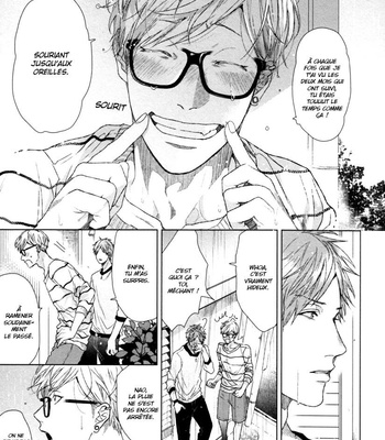 [OGERETSU Tanaka] Escape Journey vol.1 (update c.2+3) [French] – Gay Manga sex 33