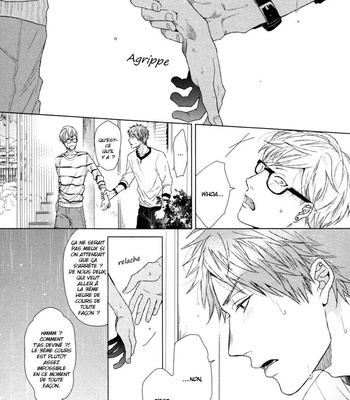 [OGERETSU Tanaka] Escape Journey vol.1 (update c.2+3) [French] – Gay Manga sex 34