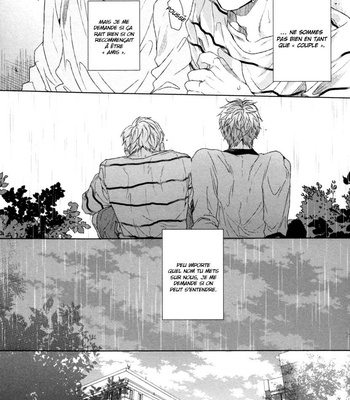 [OGERETSU Tanaka] Escape Journey vol.1 (update c.2+3) [French] – Gay Manga sex 36