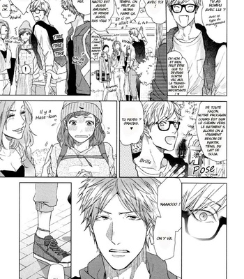 [OGERETSU Tanaka] Escape Journey vol.1 (update c.2+3) [French] – Gay Manga sex 37