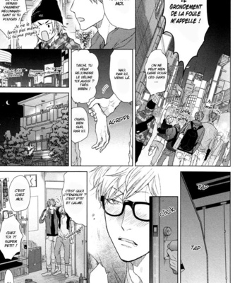 [OGERETSU Tanaka] Escape Journey vol.1 (update c.2+3) [French] – Gay Manga sex 39