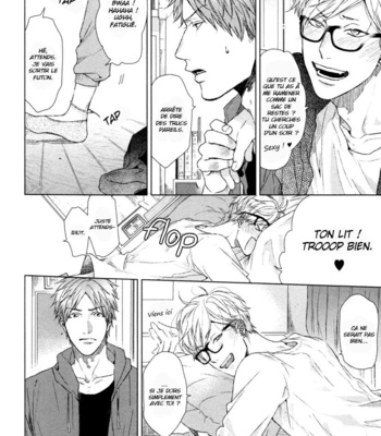 [OGERETSU Tanaka] Escape Journey vol.1 (update c.2+3) [French] – Gay Manga sex 40