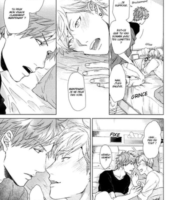 [OGERETSU Tanaka] Escape Journey vol.1 (update c.2+3) [French] – Gay Manga sex 41