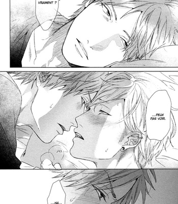 [OGERETSU Tanaka] Escape Journey vol.1 (update c.2+3) [French] – Gay Manga sex 42