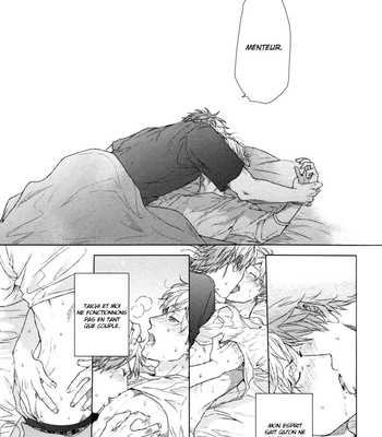 [OGERETSU Tanaka] Escape Journey vol.1 (update c.2+3) [French] – Gay Manga sex 43