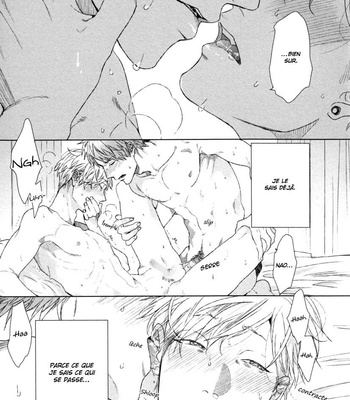 [OGERETSU Tanaka] Escape Journey vol.1 (update c.2+3) [French] – Gay Manga sex 45