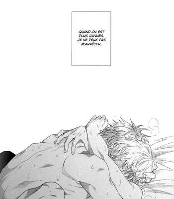 [OGERETSU Tanaka] Escape Journey vol.1 (update c.2+3) [French] – Gay Manga sex 46