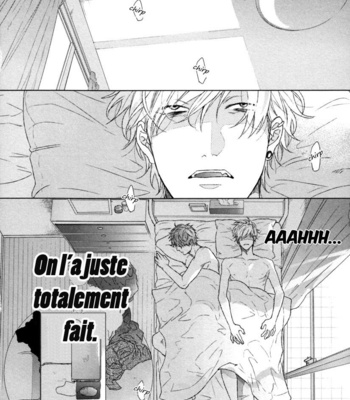 [OGERETSU Tanaka] Escape Journey vol.1 (update c.2+3) [French] – Gay Manga sex 48