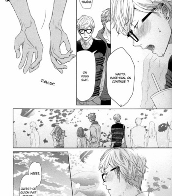 [OGERETSU Tanaka] Escape Journey vol.1 (update c.2+3) [French] – Gay Manga sex 71
