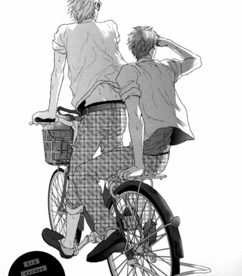 [OGERETSU Tanaka] Escape Journey vol.1 (update c.2+3) [French] – Gay Manga sex 86