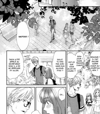 [OGERETSU Tanaka] Escape Journey vol.1 (update c.2+3) [French] – Gay Manga sex 87
