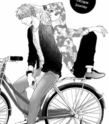 [OGERETSU Tanaka] Escape Journey vol.1 (update c.2+3) [French] – Gay Manga sex 51