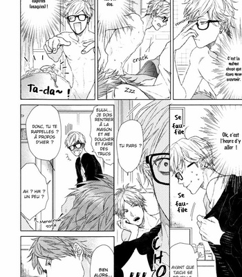 [OGERETSU Tanaka] Escape Journey vol.1 (update c.2+3) [French] – Gay Manga sex 52