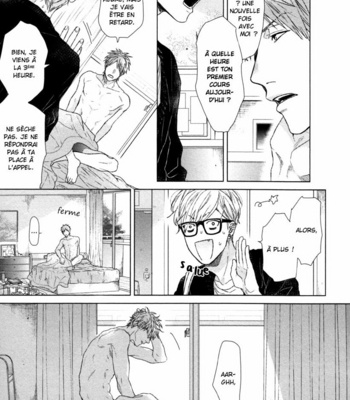 [OGERETSU Tanaka] Escape Journey vol.1 (update c.2+3) [French] – Gay Manga sex 53