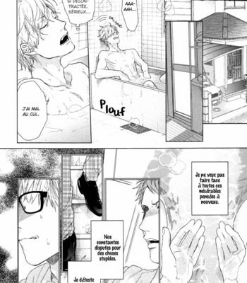 [OGERETSU Tanaka] Escape Journey vol.1 (update c.2+3) [French] – Gay Manga sex 54