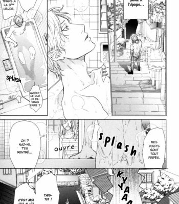 [OGERETSU Tanaka] Escape Journey vol.1 (update c.2+3) [French] – Gay Manga sex 55