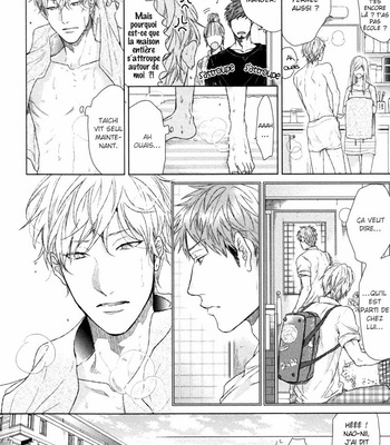 [OGERETSU Tanaka] Escape Journey vol.1 (update c.2+3) [French] – Gay Manga sex 56