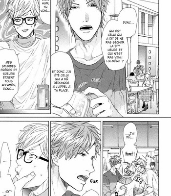 [OGERETSU Tanaka] Escape Journey vol.1 (update c.2+3) [French] – Gay Manga sex 57