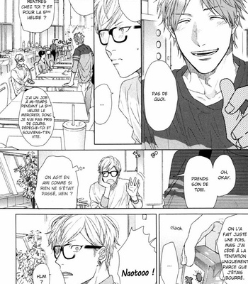 [OGERETSU Tanaka] Escape Journey vol.1 (update c.2+3) [French] – Gay Manga sex 58
