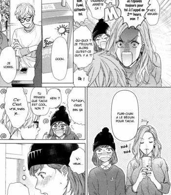 [OGERETSU Tanaka] Escape Journey vol.1 (update c.2+3) [French] – Gay Manga sex 59