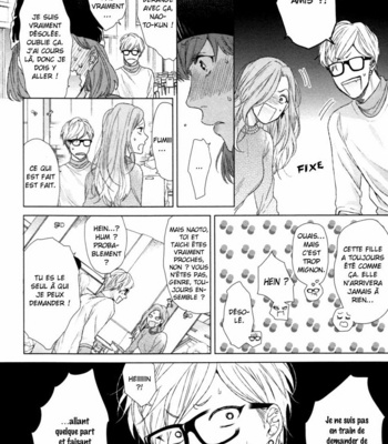 [OGERETSU Tanaka] Escape Journey vol.1 (update c.2+3) [French] – Gay Manga sex 60