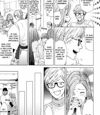 [OGERETSU Tanaka] Escape Journey vol.1 (update c.2+3) [French] – Gay Manga sex 61