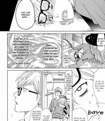 [OGERETSU Tanaka] Escape Journey vol.1 (update c.2+3) [French] – Gay Manga sex 62