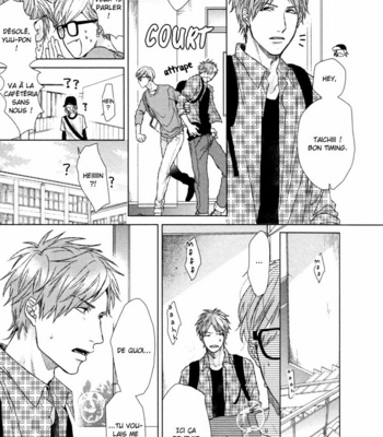 [OGERETSU Tanaka] Escape Journey vol.1 (update c.2+3) [French] – Gay Manga sex 63