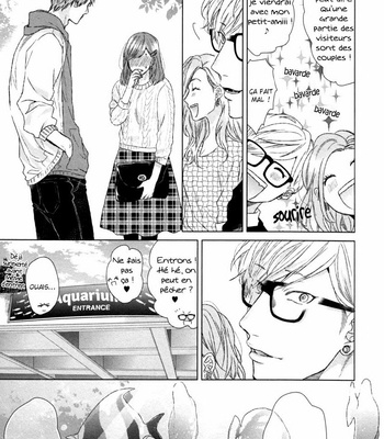[OGERETSU Tanaka] Escape Journey vol.1 (update c.2+3) [French] – Gay Manga sex 67