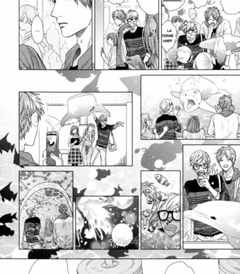 [OGERETSU Tanaka] Escape Journey vol.1 (update c.2+3) [French] – Gay Manga sex 68