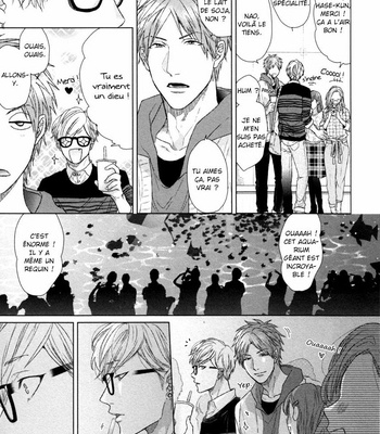 [OGERETSU Tanaka] Escape Journey vol.1 (update c.2+3) [French] – Gay Manga sex 69