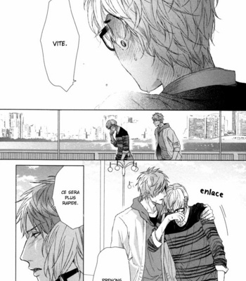 [OGERETSU Tanaka] Escape Journey vol.1 (update c.2+3) [French] – Gay Manga sex 73