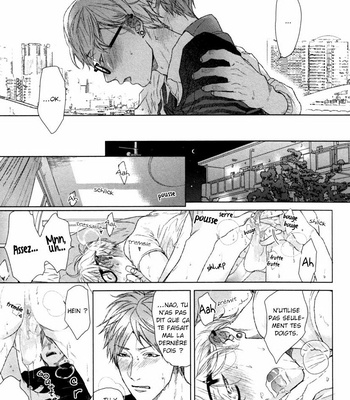 [OGERETSU Tanaka] Escape Journey vol.1 (update c.2+3) [French] – Gay Manga sex 74